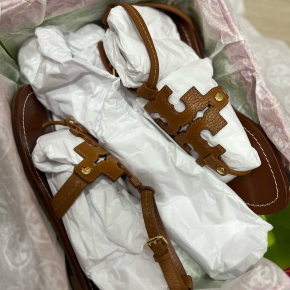 Tory Burch Sandals - Picture 4 of 4